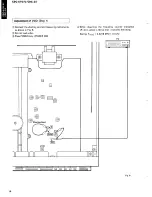 Предварительный просмотр 16 страницы Yamaha CDC-610 Service Manual