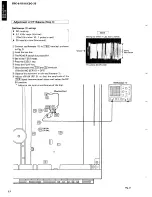 Предварительный просмотр 18 страницы Yamaha CDC-610 Service Manual