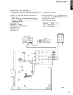 Предварительный просмотр 21 страницы Yamaha CDC-610 Service Manual