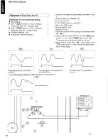 Предварительный просмотр 24 страницы Yamaha CDC-610 Service Manual