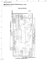 Предварительный просмотр 41 страницы Yamaha CDC-610 Service Manual