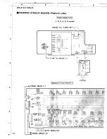 Предварительный просмотр 44 страницы Yamaha CDC-610 Service Manual