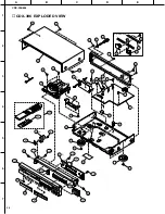 Предварительный просмотр 29 страницы Yamaha CDX-396 Manual