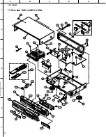 Предварительный просмотр 32 страницы Yamaha CDX-396 Manual