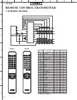 Предварительный просмотр 37 страницы Yamaha CDX-396 Manual