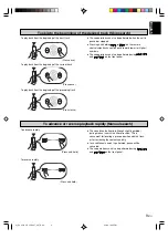 Preview for 11 page of Yamaha CDX-497 Owner'S Manual