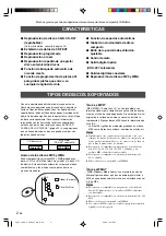 Preview for 29 page of Yamaha CDX-497 Owner'S Manual