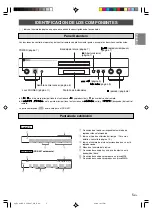 Preview for 32 page of Yamaha CDX-497 Owner'S Manual