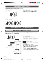 Preview for 39 page of Yamaha CDX-497 Owner'S Manual