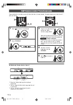 Preview for 41 page of Yamaha CDX-497 Owner'S Manual