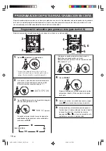 Preview for 43 page of Yamaha CDX-497 Owner'S Manual