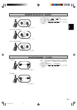 Preview for 61 page of Yamaha CDX-497 Owner'S Manual