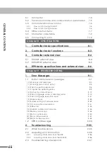 Preview for 14 page of Yamaha CEmarking RCX221 User Manual