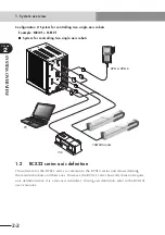 Preview for 32 page of Yamaha CEmarking RCX221 User Manual