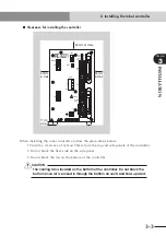 Preview for 41 page of Yamaha CEmarking RCX221 User Manual