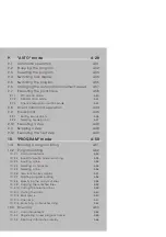 Preview for 64 page of Yamaha CEmarking RCX221 User Manual