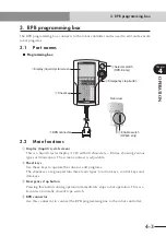 Preview for 71 page of Yamaha CEmarking RCX221 User Manual