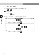 Preview for 78 page of Yamaha CEmarking RCX221 User Manual