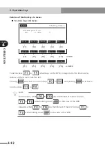 Preview for 80 page of Yamaha CEmarking RCX221 User Manual