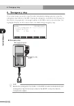 Preview for 84 page of Yamaha CEmarking RCX221 User Manual