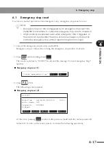 Preview for 85 page of Yamaha CEmarking RCX221 User Manual