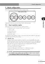 Preview for 87 page of Yamaha CEmarking RCX221 User Manual