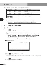 Preview for 100 page of Yamaha CEmarking RCX221 User Manual