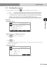 Preview for 101 page of Yamaha CEmarking RCX221 User Manual