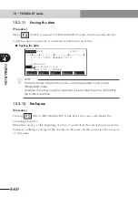 Preview for 128 page of Yamaha CEmarking RCX221 User Manual