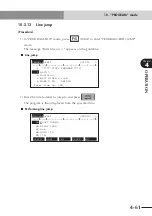 Preview for 129 page of Yamaha CEmarking RCX221 User Manual