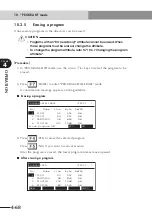 Preview for 136 page of Yamaha CEmarking RCX221 User Manual