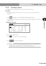 Preview for 137 page of Yamaha CEmarking RCX221 User Manual