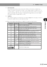 Preview for 149 page of Yamaha CEmarking RCX221 User Manual