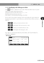 Preview for 153 page of Yamaha CEmarking RCX221 User Manual