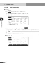 Preview for 160 page of Yamaha CEmarking RCX221 User Manual