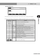 Preview for 173 page of Yamaha CEmarking RCX221 User Manual