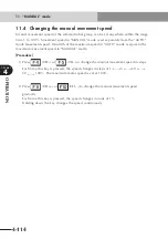 Preview for 182 page of Yamaha CEmarking RCX221 User Manual