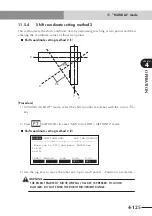 Preview for 193 page of Yamaha CEmarking RCX221 User Manual