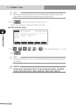 Preview for 194 page of Yamaha CEmarking RCX221 User Manual