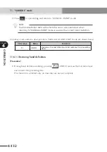 Preview for 200 page of Yamaha CEmarking RCX221 User Manual