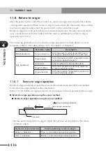 Preview for 204 page of Yamaha CEmarking RCX221 User Manual