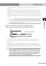 Preview for 205 page of Yamaha CEmarking RCX221 User Manual