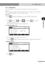 Preview for 217 page of Yamaha CEmarking RCX221 User Manual