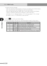 Preview for 218 page of Yamaha CEmarking RCX221 User Manual