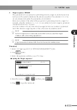 Preview for 221 page of Yamaha CEmarking RCX221 User Manual