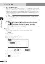 Preview for 224 page of Yamaha CEmarking RCX221 User Manual