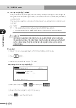 Предварительный просмотр 238 страницы Yamaha CEmarking RCX221 User Manual