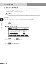 Предварительный просмотр 246 страницы Yamaha CEmarking RCX221 User Manual