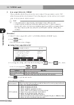 Предварительный просмотр 250 страницы Yamaha CEmarking RCX221 User Manual