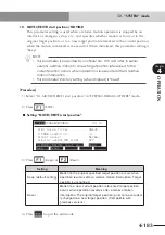 Preview for 251 page of Yamaha CEmarking RCX221 User Manual